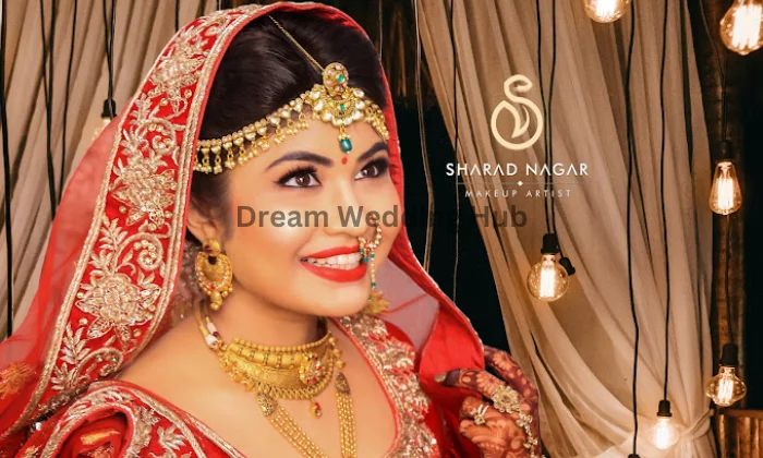 Sharad Nagar Makeup